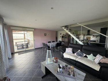Maison a vendre Blaison-Saint-Sulpice 49320 Maine-et-Loire 135 m2 7 pièces 352736 euros