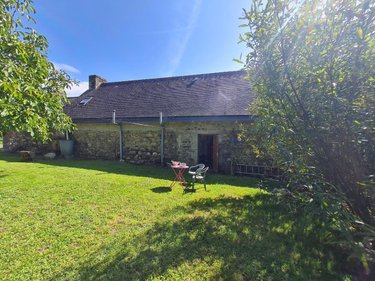 Maison a vendre Bréhan 56580 Morbihan 87 m2 5 pièces 78900 euros
