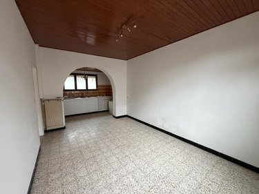 Maison a vendre Albert 80300 Somme 100 m2 5 pièces 142300 euros