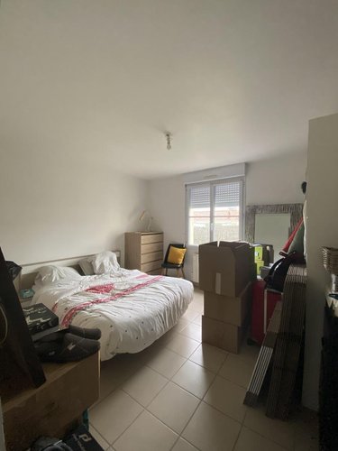 Location maison Saint-Philbert-de-Grand-Lieu 44310 Loire-Atlantique 47 m2 2 pièces 580 euros