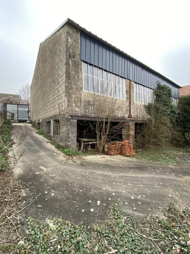 Garage et parking a vendre Saint-Michel-sur-Ternoise 62130 Pas-de-Calais 130 m2  105400 euros