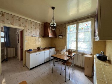 Maison a vendre Montargis 45200 Loiret 70 m2 4 pièces 85200 euros