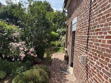 Maison a vendre Marcelcave 80800 Somme 93 m2 5 pièces 208000 euros