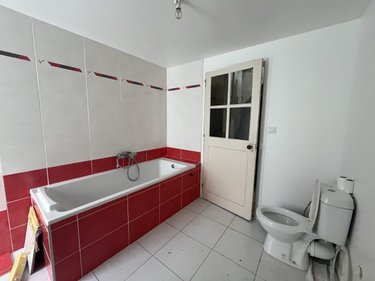 Maison a vendre Mauron 56430 Morbihan 50 m2 3 pièces 89200 euros