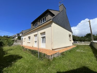 Maison a vendre Ploemeur 56270 Morbihan 98 m2 5 pièces 338140 euros