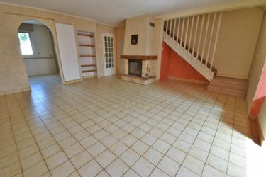 Maison a vendre Cholet 49300 Maine-et-Loire 120 m2 7 pièces 208500 euros
