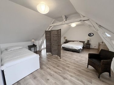 Maison a vendre Saint-Aignan 41110 Loir-et-Cher 67 m2 3 pièces 117000 euros