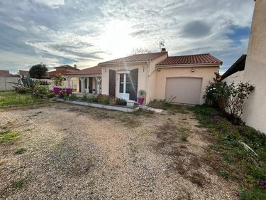 Maison a vendre Pont-du-Château 63430 Puy-de-Dôme 125 m2 7 pièces 265000 euros