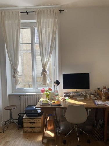 Appartement a vendre Saint-Malo 35400 Ille-et-Vilaine 71 m2 3 pièces 338000 euros