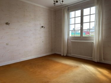 Maison a vendre Guingamp 22200 Côtes-d'Armor 110 m2 7 pièces 138640 euros