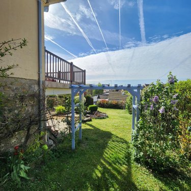 Maison a vendre Ceton 61260 Orne 70 m2 5 pièces 126000 euros