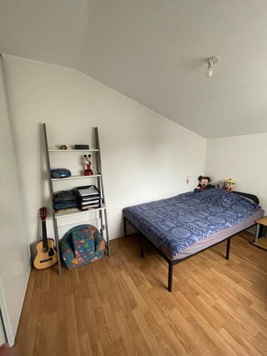 Location maison Cossé-le-Vivien 53230 Mayenne 77 m2 4 pièces 550 euros