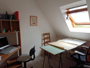 Maison a vendre Landudec 29710 Finistère 123 m2  262000 euros