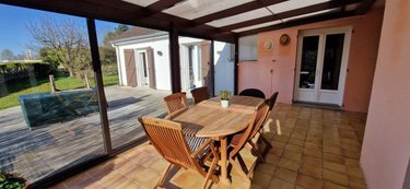 Maison a vendre Don 59272 Nord 132 m2 9 pièces 395000 euros