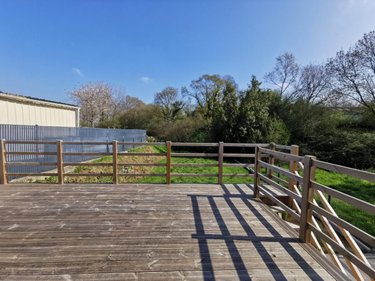 Maison a vendre Bégard 22140 Côtes-d'Armor 55 m2 3 pièces 130800 euros