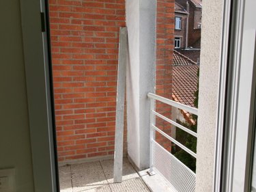 Location appartement Béthune 62400 Pas-de-Calais 60 m2 2 pièces 760 euros