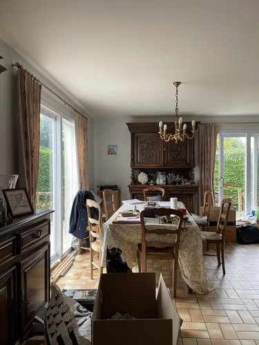 Maison a vendre Ploemeur 56270 Morbihan 119 m2 6 pièces 597140 euros