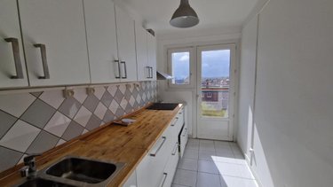 Appartement a vendre Lille 59000 Nord 61 m2 4 pièces 159500 euros