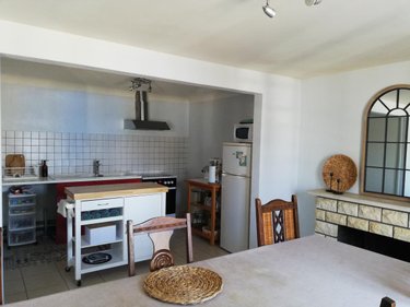 Immeuble a vendre Inguiniel 56240 Morbihan 202 m2  272960 euros