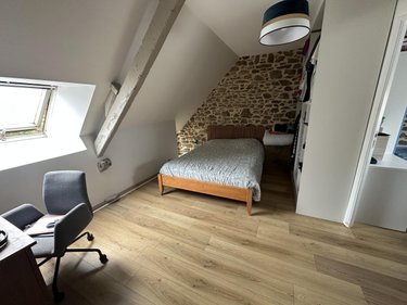 Maison a vendre Saint-Germain-des-Vaux 50440 Manche 91 m2 3 pièces 377400 euros