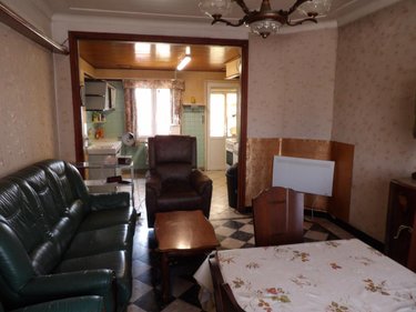 Maison a vendre Noeux les Mines 62290 Pas-de-Calais 59 m2  54500 euros