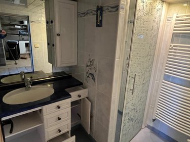 Maison a vendre Carquebut 50480 Manche 61 m2  106000 euros