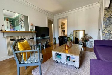 Appartement a vendre Besançon 25000 Doubs 69 m2  200000 euros