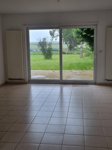 Location maison Buissy 62860 Pas-de-Calais 103 m2  800 euros