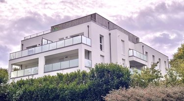Appartement a vendre Montreuil-Juigné 49460 Maine-et-Loire 62 m2 3 pièces 247500 euros