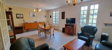 Appartement a vendre Angers 49000 Maine-et-Loire 84 m2 3 pièces 362025 euros