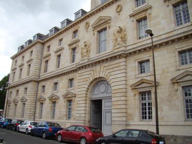Location appartement Amiens 80000 Somme 51 m2 2 pièces 825 euros