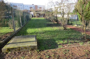 Location maison Amiens 80000 Somme 81 m2 4 pièces 905 euros