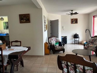Appartement a vendre Ducos 97224 Martinique 72 m2  202000 euros