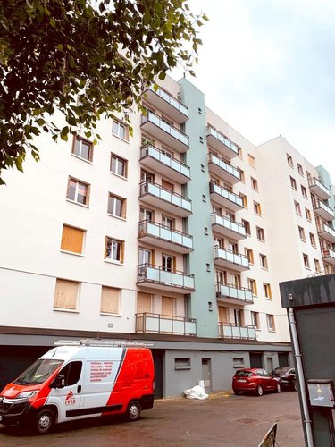 Appartement a vendre Rennes 35000 Ille-et-Vilaine 106 m2 7 pièces 277084 euros