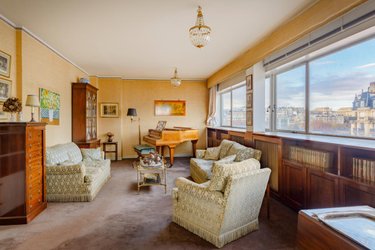 Appartement a vendre Paris 15e arrondissement 75015 Paris 161 m2 6 pièces 1450000 euros