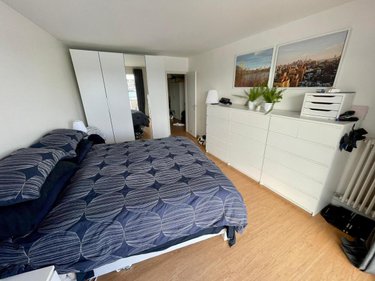 Appartement a vendre Cherbourg-en-Cotentin 50100 Manche 91 m2 3 pièces 398200 euros