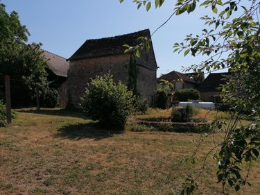 Maison a vendre Le Grand-Pressigny 37350 Indre-et-Loire 262 m2 10 pièces 241500 euros