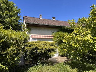 Maison a vendre Pulnoy 54425 Meurthe-et-Moselle 136 m2 7 pièces 347000 euros