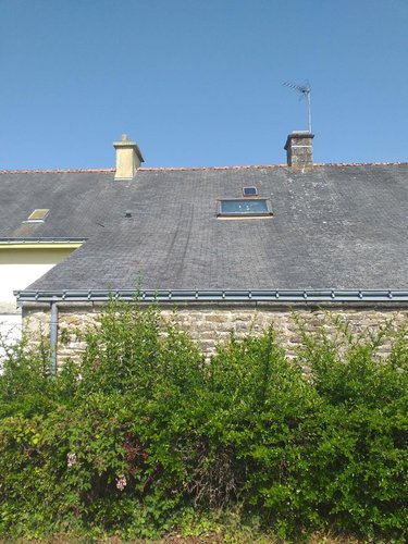 Maison a vendre Theix-Noyalo 56450 Morbihan 75 m2  73472 euros