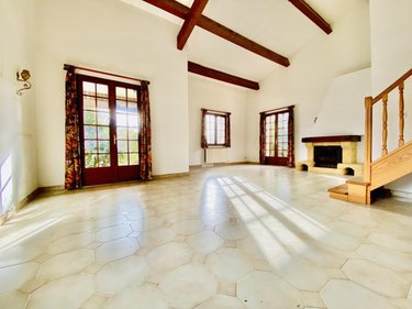 Maison a vendre Sète 34200 Hérault 105 m2 3 pièces 375300 euros