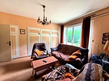 Maison a vendre Saumur 49400 Maine-et-Loire 130 m2 6 pièces 147170 euros