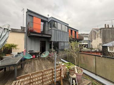 Maison a vendre Landerneau 29800 Finistère 208 m2  568000 euros