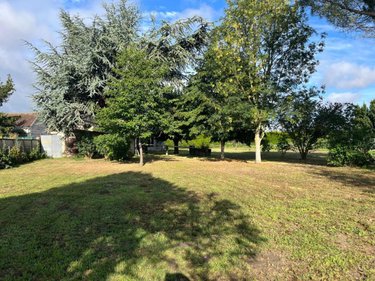 Maison a vendre Verneuil-le-Château 37120 Indre-et-Loire 75 m2 3 pièces 69600 euros