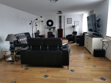 Maison a vendre Bailleulval 62123 Pas-de-Calais 227 m2 7 pièces 447200 euros