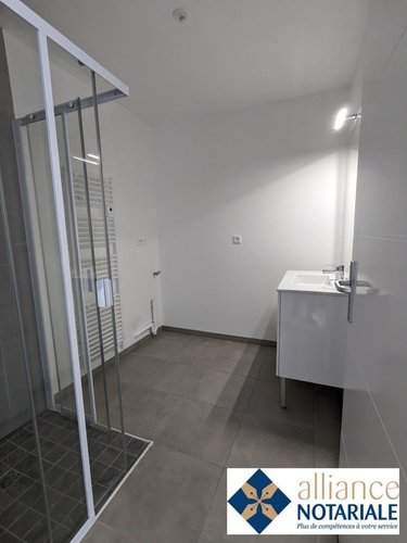 Location maison Vaudry 14500 Calvados 56 m2 2 pièces 685 euros