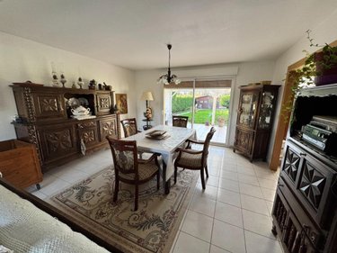 Maison a vendre Les Menus 61290 Orne 207 m2 5 pièces 261250 euros