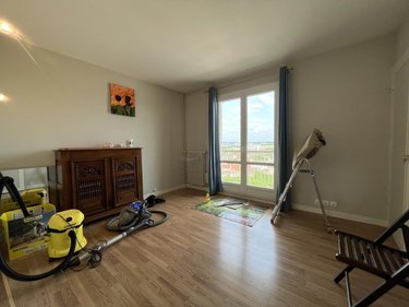 Appartement a vendre Reims 51100 Marne 152 m2 6 pièces 330000 euros