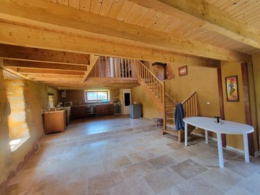 Maison a vendre Saint-Tugdual 56540 Morbihan 154 m2 6 pièces 241980 euros
