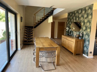 Maison a vendre Frévin-Capelle 62690 Pas-de-Calais 163 m2 8 pièces 480000 euros