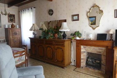Maison a vendre Plouigneau 29610 Finistère 69 m2 4 pièces 130250 euros